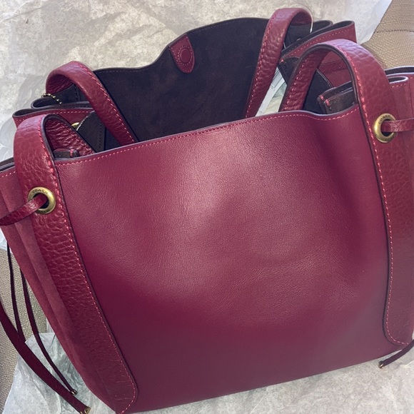 Coach Harmony Hobo - Picture 10 of 15